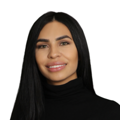 laura Sanabria for team