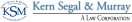 Kern Segal & Murray – a California law firm